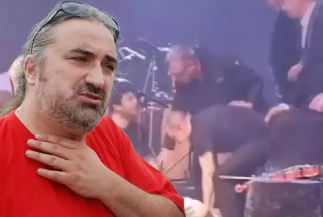 Volkan Konak'ın ailesi çirkin yorumlarla ilgili suç duyurusunda bulunacak