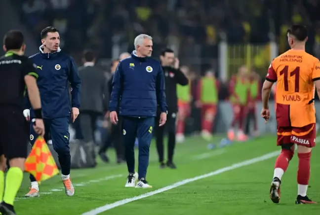 Jose Mourinho gönderilecek iddiası: Kadro dışı veya hoca değişikliği bekliyorum