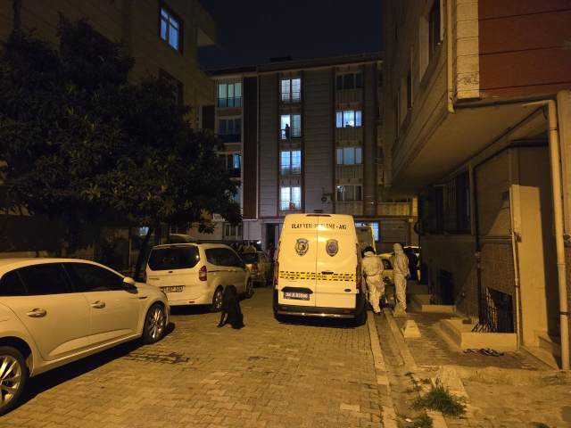 17 yaşındaki çocuk kız arkadaşını yaralayıp, annesini öldürdü