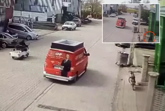 Konya'da CHP konvoyuna silahlı saldırı iddiası asılsız çıktı