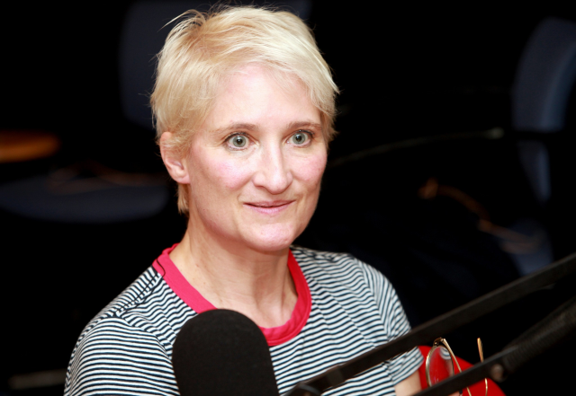 ABD'li şarkıcı Jill Sobule, evinde çıkan yangında hayatını kaybetti
