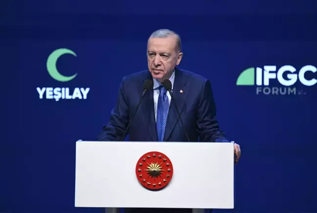 Cumhurbaşkanı Erdoğan'dan CHP'nin otobüs skandalına sert tepki: Şuursuz bir zihniyet