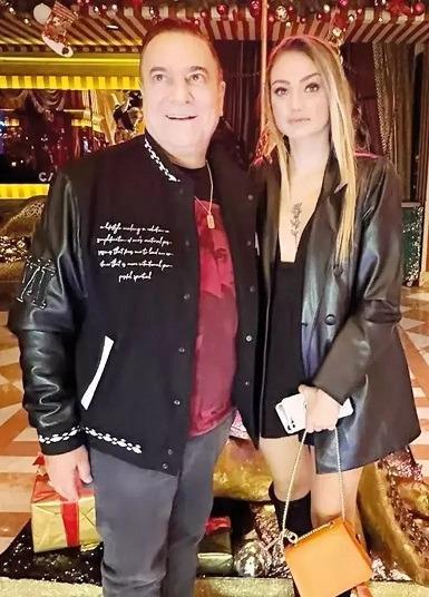Mehmet Ali Erbil'in eski aşkı Nevide Çiçek'ten şok açıklama: Affettiğime çok pişmanım