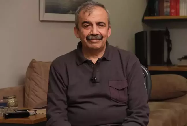 Sırrı Süreyya Önder son yolculuğuna uğurlanıyor! İşte cenaze programının detayları
