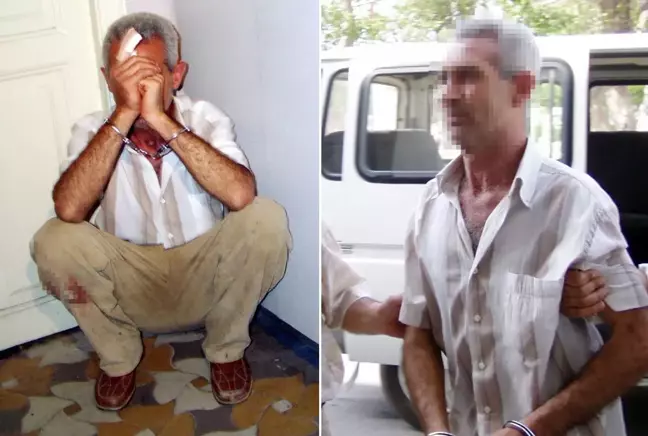 Özgür Özel'e saldıran S.T.'nin geçmişi ve olay detayları