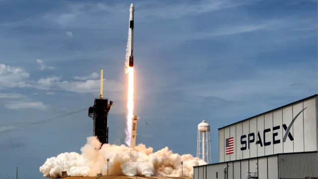 Elon Musk istedi, ABD'de bir bölgenin ismi değişti