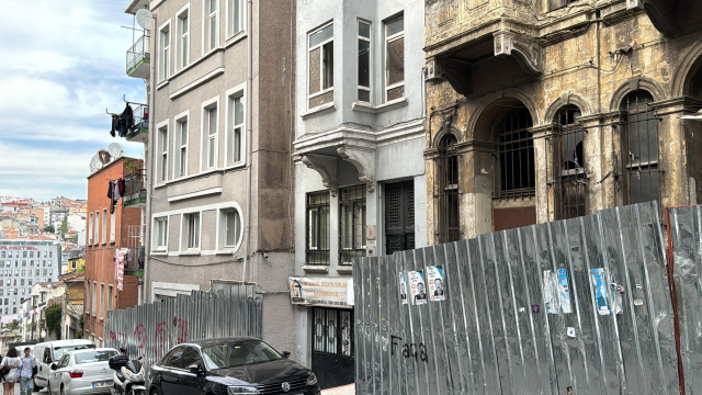 Özel'e saldıran Selçuk Tengioğlu'nun kaldığı pansiyon işletmecisinin ifadesine ulaşıldı