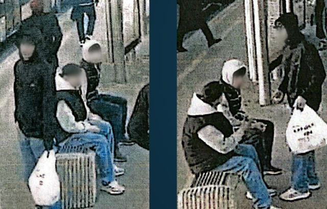 Ahmet Minguzzi cinayetinde kan donduran yeni görüntüler! Gülerek anlatmışlar