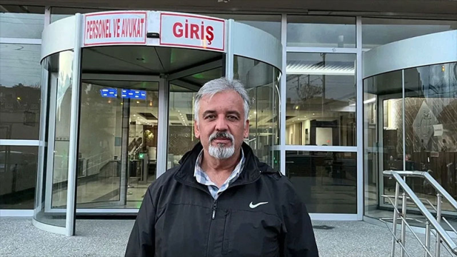 Aracı polisin üzerine süren CHP'nin otobüs şoförü hakkındaki ev hapsi kararı kaldırıldı