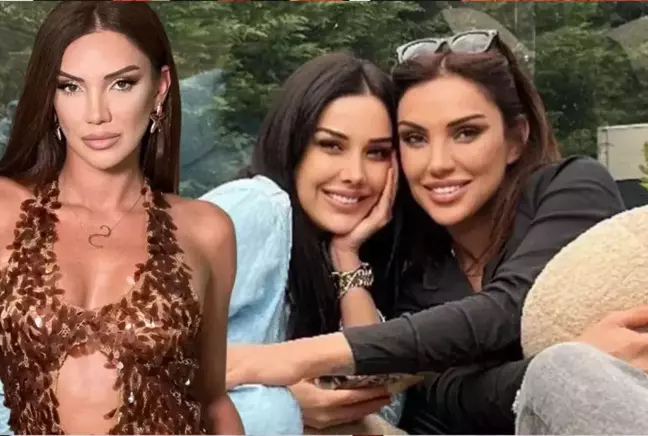 Dilan Polat'ın ablası Sıla Doğu'ya sürpriz evlilik teklifi