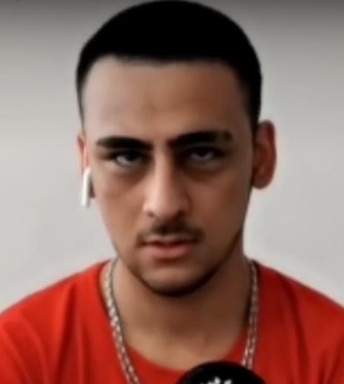 Umutcan Şimşek