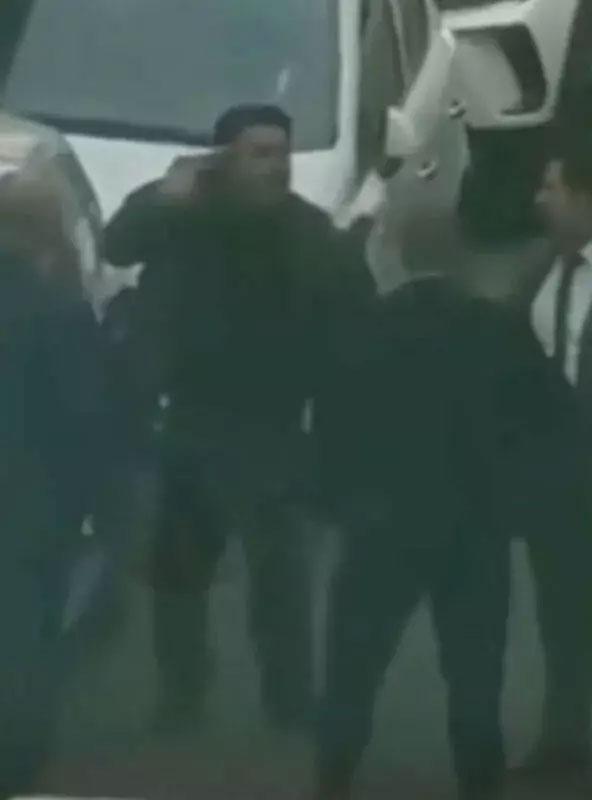 Çalık Holding Önünde Tartışma Kanlı Bitti: 4 Kişi Tutuklandı