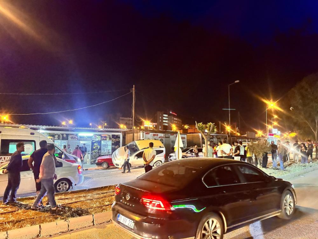 Tofaş otomobilin üzerine çıkan hafif ticari araç