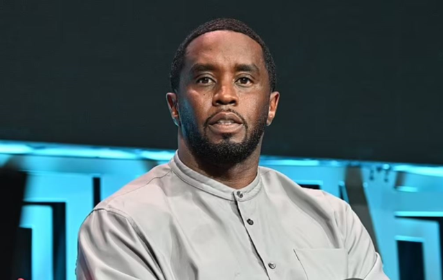 Diddy hakkında şok iddialar! Fuhşa zorladığı kadınlara işkence yaptı