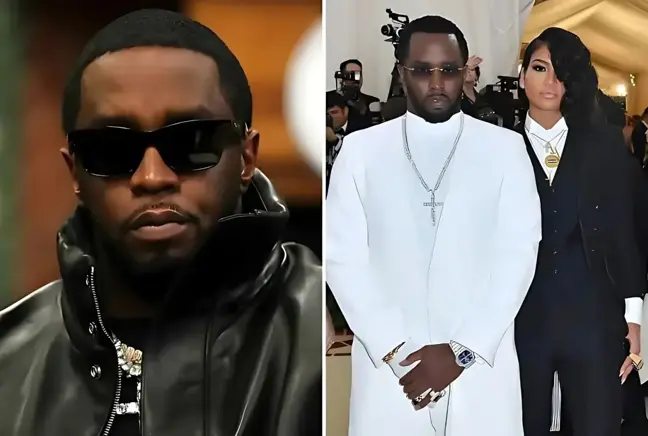 Diddy hakkında şok iddialar! Fuhşa zorladığı kadınlara işkence yaptı