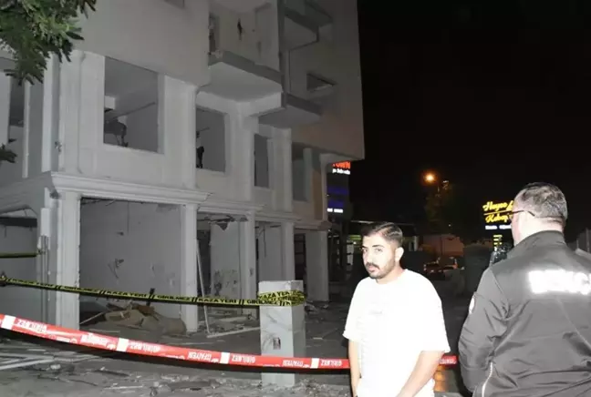 Hurda almak için girdiği metruk binadaki su kuyusunda boğuldu