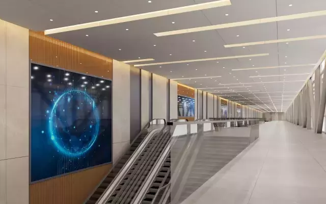 İstanbul Sabiha Gökçen Havalimanı'na Yeni T1 Terminali Açıldı