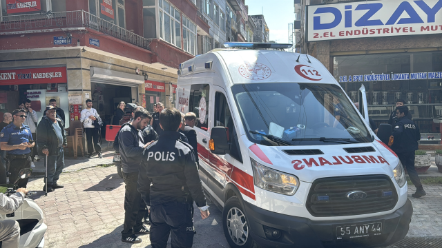 Zanlı Yakalandı