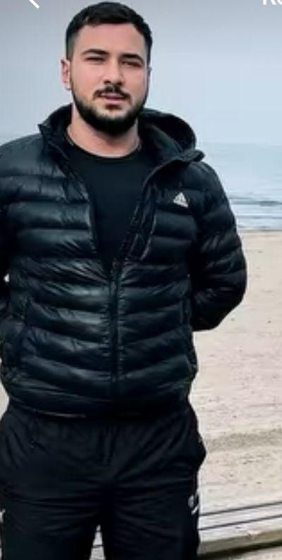 Gökhan T. Hastanede Tedavi Oldu