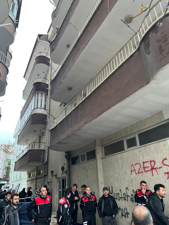 İpek Öncül'ün trajik ölümü
