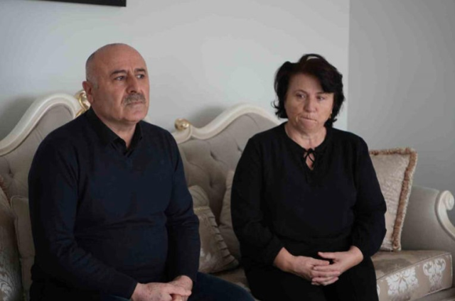 Oğuz Murat Aci'nin eşi, Eylem Tok ve Timur Cihantimur hakkındaki şikayetini geri çekti