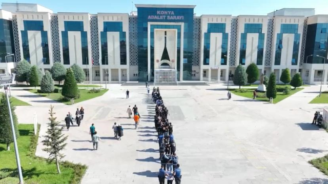 'Şah-Mat' operasyonunda 74 kadın mağdur kurtarıldı