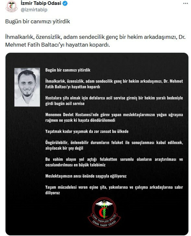 Düğün salonunda taş kemer devrildi: Doktor öldü, eşi ağır yaralandı