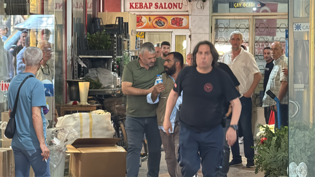 Şehir şehir gezip 100'ün üzerinde intihar girişiminde bulundu
