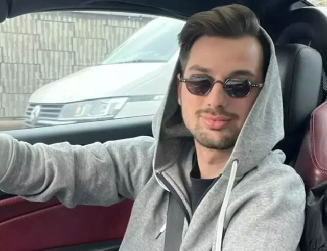 Berk Çetin'in serbest kalması sonrası gelişmeler.