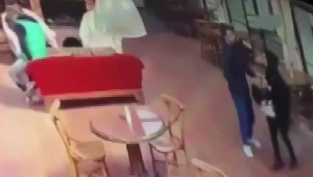 Berk Çetin tutuklandıktan sonra yaşananlar.