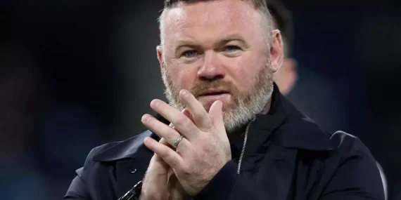 Rooney’den Manchester’a Transfer İlände Şok Öneri: Osimhen, De Gea ve Guehi!