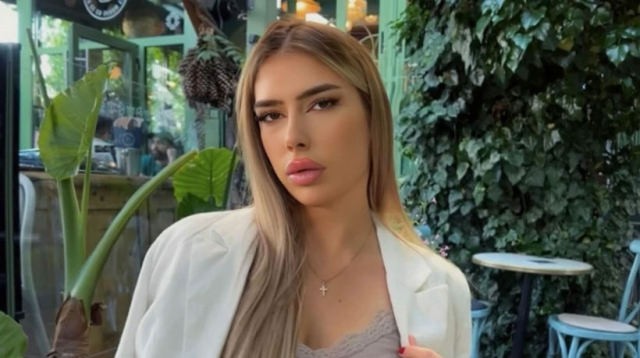 19 yaşındaki sosyal medya fenomeninin feci ölümü 50 metre yükseklikten yere çakıldı