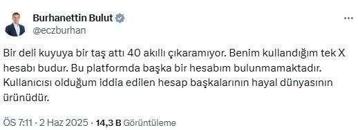 CHP'li Eren Erdem: Kılıçdaroğlu'na küfretmek için 600 kişilik trol ekibi kuruldu