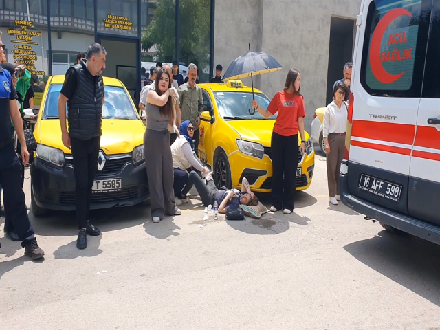 Eski Nişanlısının Silahlı Saldırısına Uğrayan Kadın: 'Can Güvenliğim Yok'