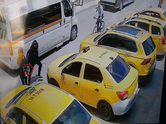 Eski Nişanlısının Silahlı Saldırısına Uğrayan Kadın: 'Can Güvenliğim Yok'