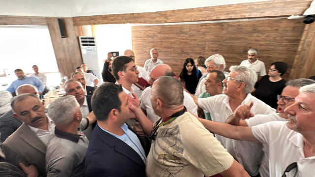 Edirne Belediyesi'nde 'Özel Yurt Alanı' Kararına Tepki