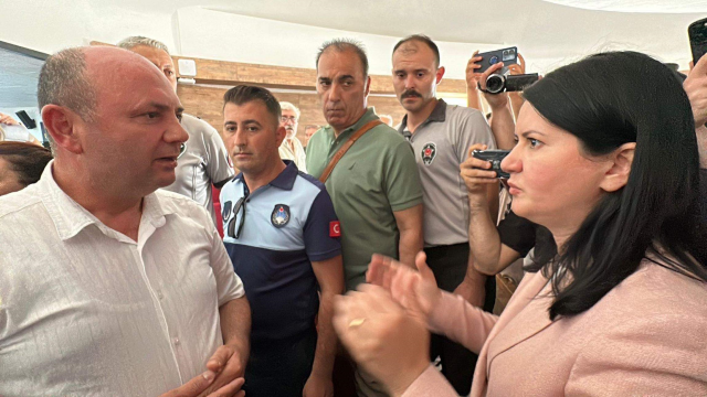 Edirne Belediyesi'nde 'Özel Yurt Alanı' Kararına Tepki