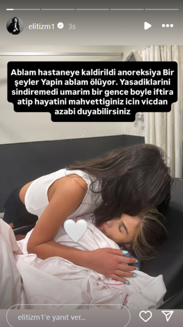 Nihal Candan Hastaneye Kaldırıldı