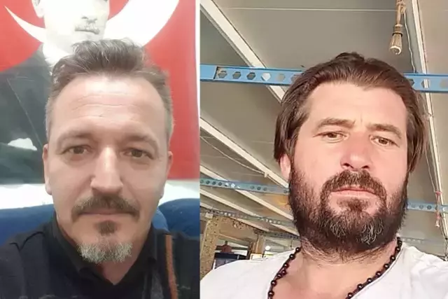 Otomobil ile çarpışan motosikletteki 2 kişi hayatını kaybetti