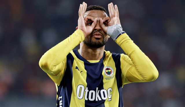 Osimhen'in alternatifi Fenerbahçe'den! 30 milyon euroluk teklifle geldiler