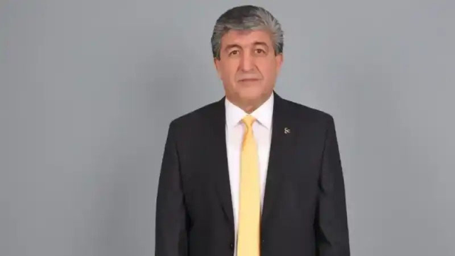 Kütahya'da eski belediye başkanı evinde ölü bulundu