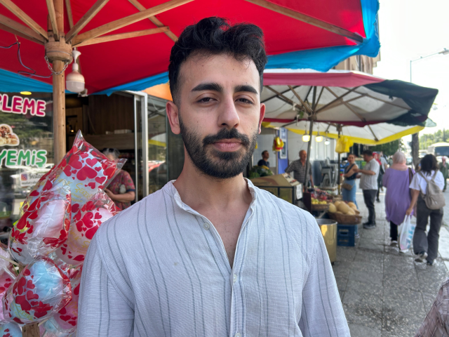 Kredi Reddi Sonrası Pompalı Tüfekle Bankayı Bastı