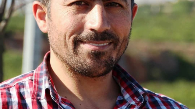 Hayatını kaybeden Ökten Orhan