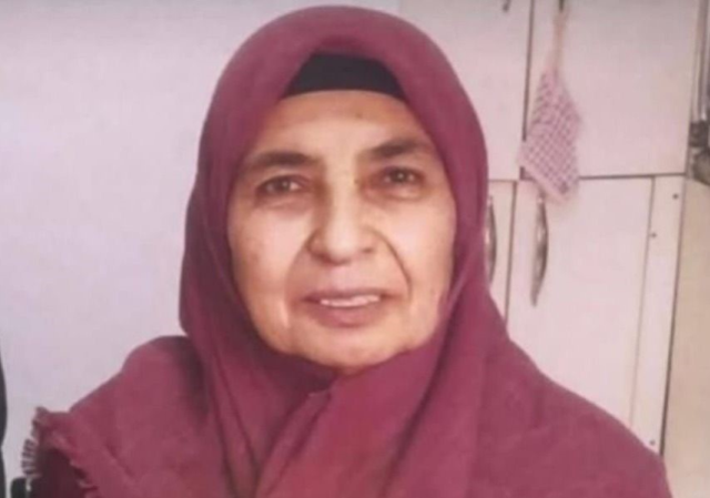 3 gündür kayıp olan Alzheimer hastası kadının Kızılırmak'ta cansız bedeni bulundu