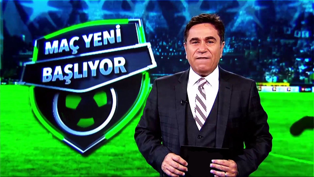 Türk sporunun acı günü: Ünlü spiker Sabri Ugan hayatını kaybetti