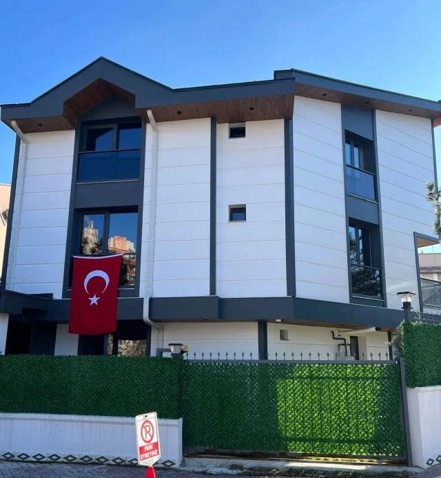 Kılıçdaroğlu'nun ofisinin satış ilanı birdenbire yayından kaldırıldı