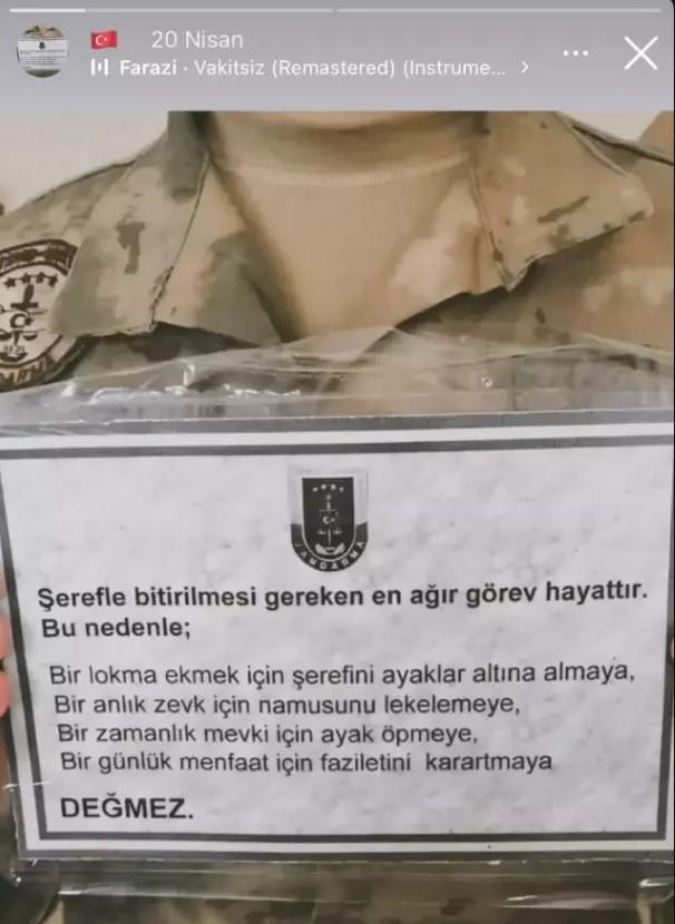 Yürekleri burkan gerçek ortaya çıktı! Yetim öğrencilere burs veren şehit askerimiz yetim büyümüş