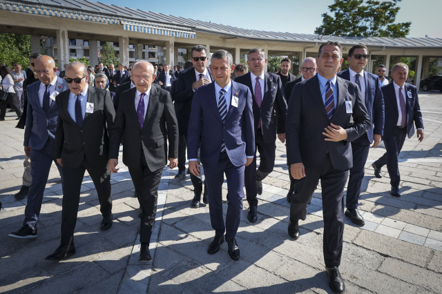 Törende gergin anlar