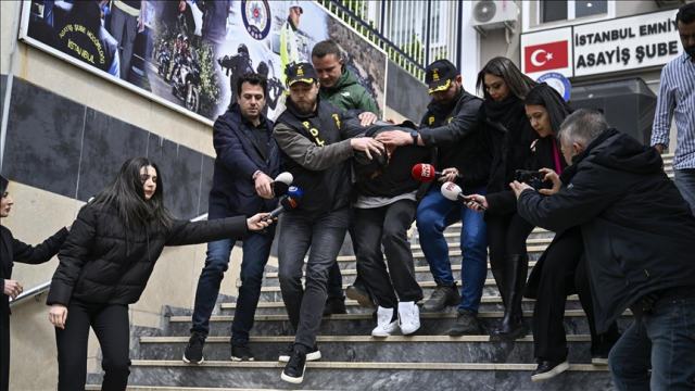 Minguzzi'nin ailesinin tehdit edildiği davada karar açıklandı