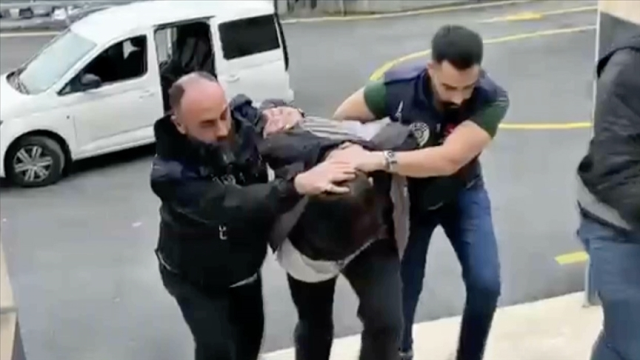 Minguzzi'nin ailesinin tehdit edildiği davada karar açıklandı